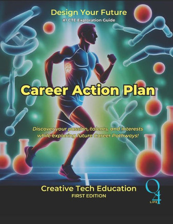 Career Action Plan: Design Your Future