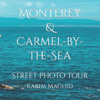 Monterey & Carmel-by-the-Sea