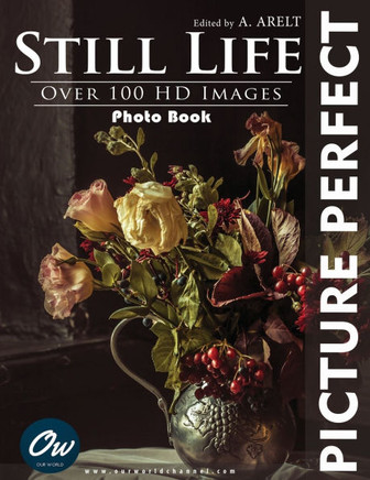 Still Life: Picture Perfect Photo Book