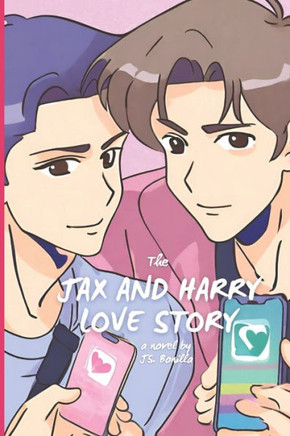 Jax and Harry: The Beginning