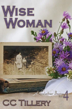 Wise Woman (Appalachian Journey)