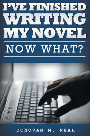 I'Ve Finished My Novel: Now What?