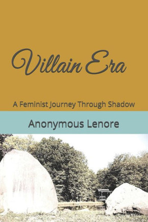 Villain Era: A Feminist Journey Through Shadow