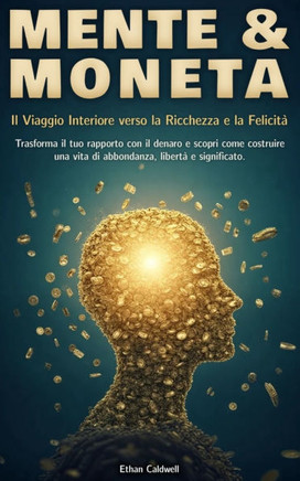 Mente e Moneta: Il Viaggio Interiore verso la Ricchezza e la Felicità Trasforma il tuo rapporto con il denaro e scopri come costruire