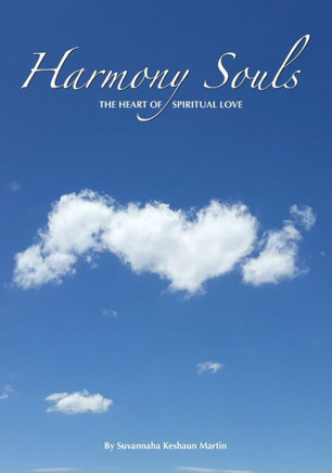 Harmony Souls: The Heart of Spiritual Love