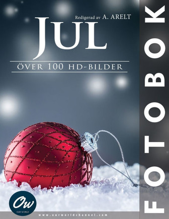 Jul: Fotobok