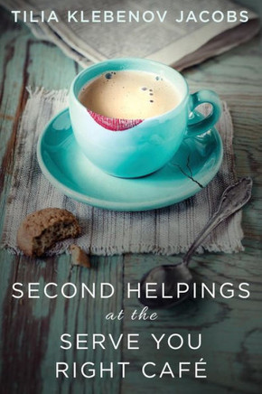 Second Helpings At The Serve You Right Cafe