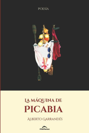 La máquina de Picabia