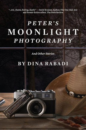 Peter's Moonlight Photography And Other Stories
