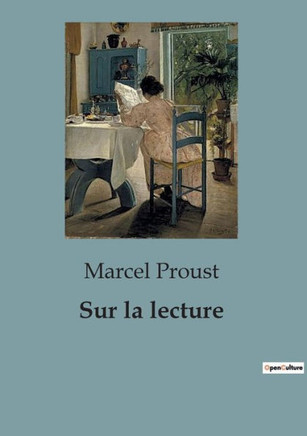 Sur la lecture
