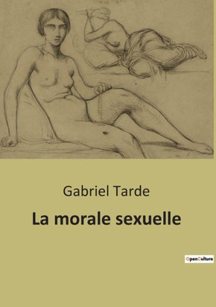 La morale sexuelle