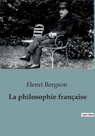 La philosophie française