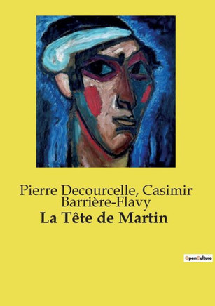 La Tête de Martin