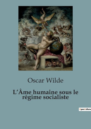 L'Âme humaine sous le régime socialiste