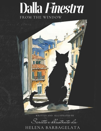 Dalla Finestra: From The Window