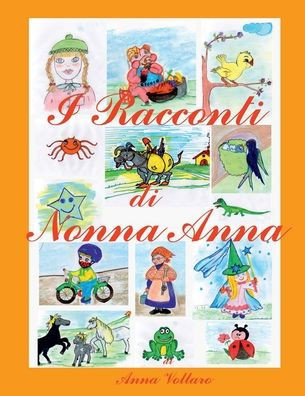 I Racconti Di Nonna Anna