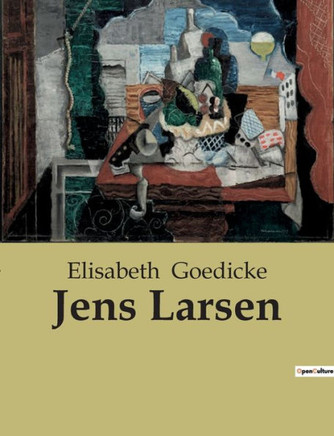 Jens Larsen