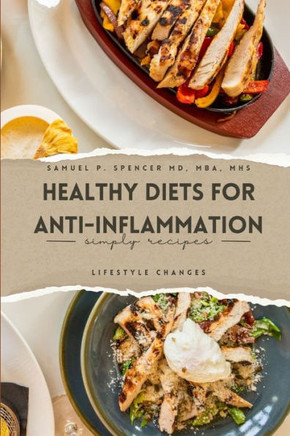 Healthy Diets for Anti-Inflammation