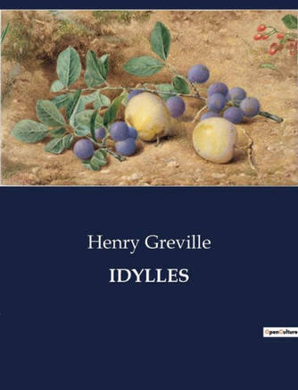 Idylles