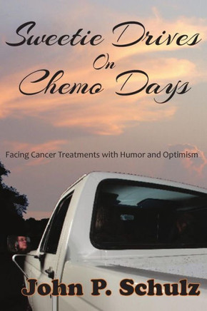 Sweetie Drives On Chemo Days