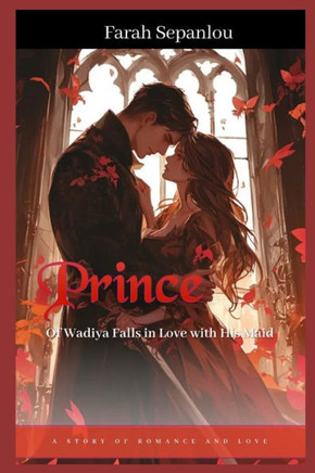 Prince of Wadiya Falls in Love with his Maid