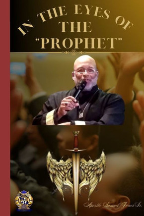 In The Eyes of The Prophet
