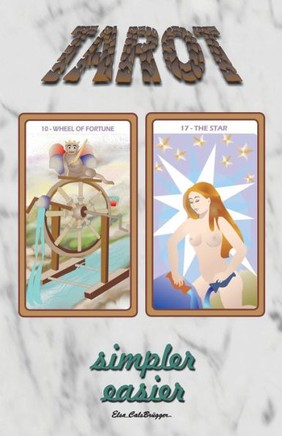 Tarot - simpler, easier