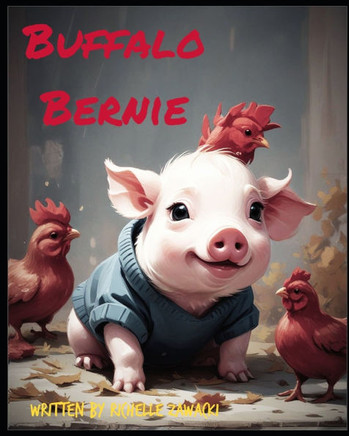 Buffalo Bernie
