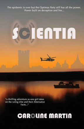 Scientia (Alternative Facts Book 2)