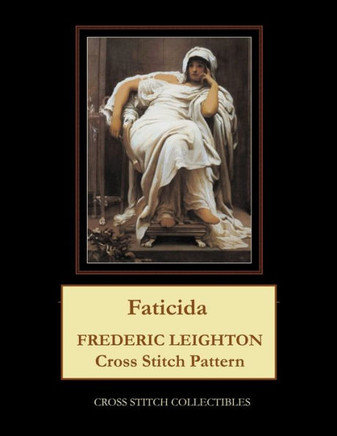 Faticida: Frederic Leighton