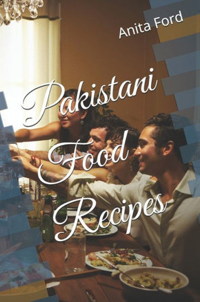 Pakistani Food Recipes