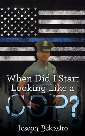 When Did I Start Looking Like A Cop?