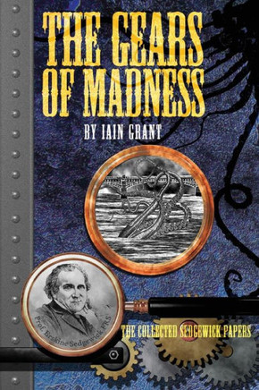 The Gears Of Madness