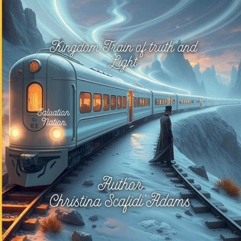 Kingdom Train of Truth and Light: Kingdom Train of Truth and Light Book 2