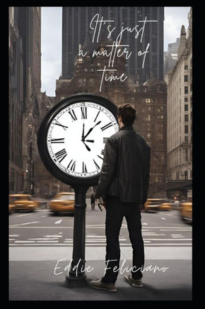 It's just a matter of time