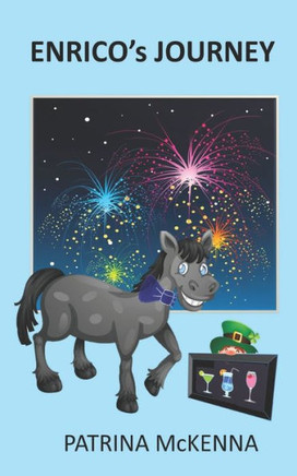 Enrico's Journey (Giant Gemstones)