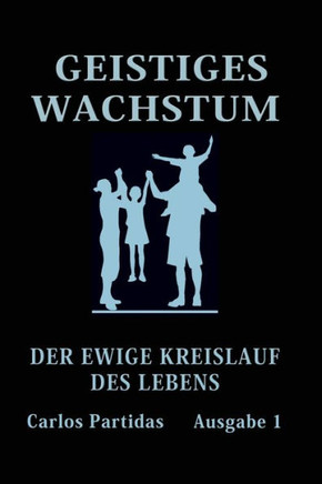Geistiges Wachstum: Der Ewige Kreislauf Des Lebens