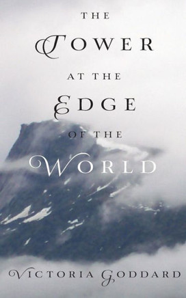 The Tower At The Edge Of The World