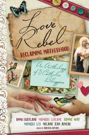 Love Rebel: Reclaiming Motherhood