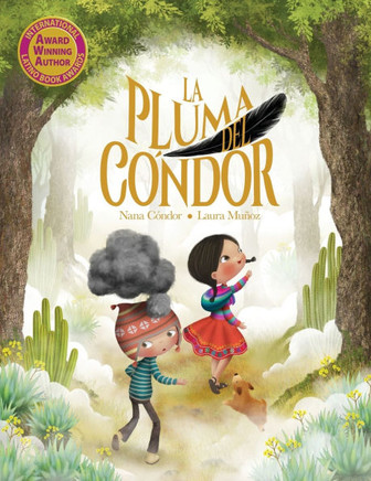 La pluma del Cóndor