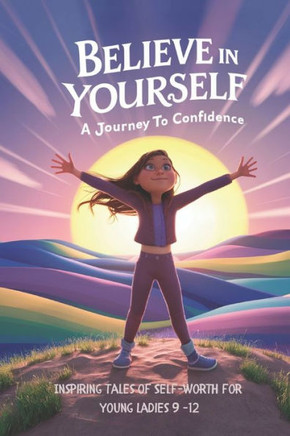 Believe in Yourself: A Journey to Confidence