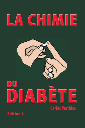 La Chimie Du Diabète: Pourquoi Les Humains Ne Devraient Pas Manger de Viande