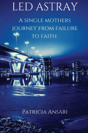Led Astray: A Single Mother's Journey From Failure To Faith