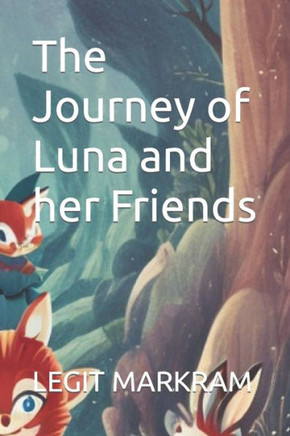 The Journey of Luna and her Friends