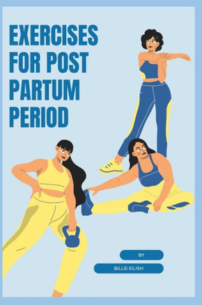 Exercises for post-partum period: Understanding Your Body's Recovery Needs, Upper Body Exercises with Baby