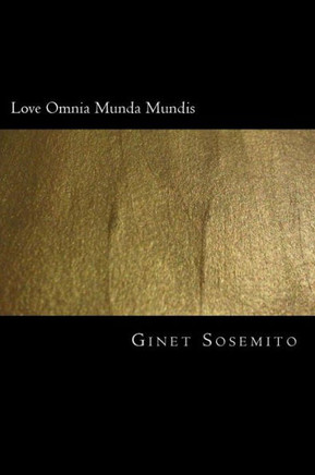 Love Omnia Munda Mundis