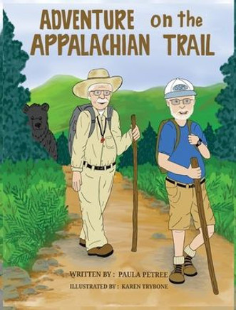 Adventure on the Appalachian Trail