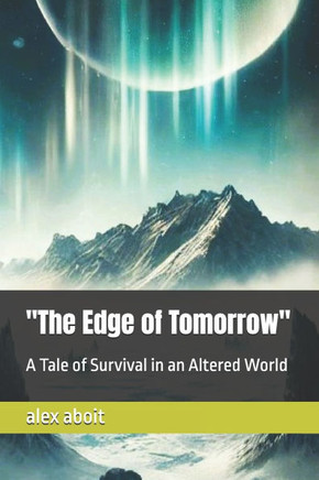 ""The Edge of Tomorrow"": A Tale of Survival in an Altered World