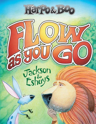 Harpo & Boo: Flow As You Go