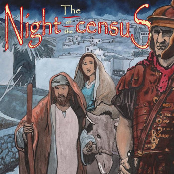 The Night Of The Census.